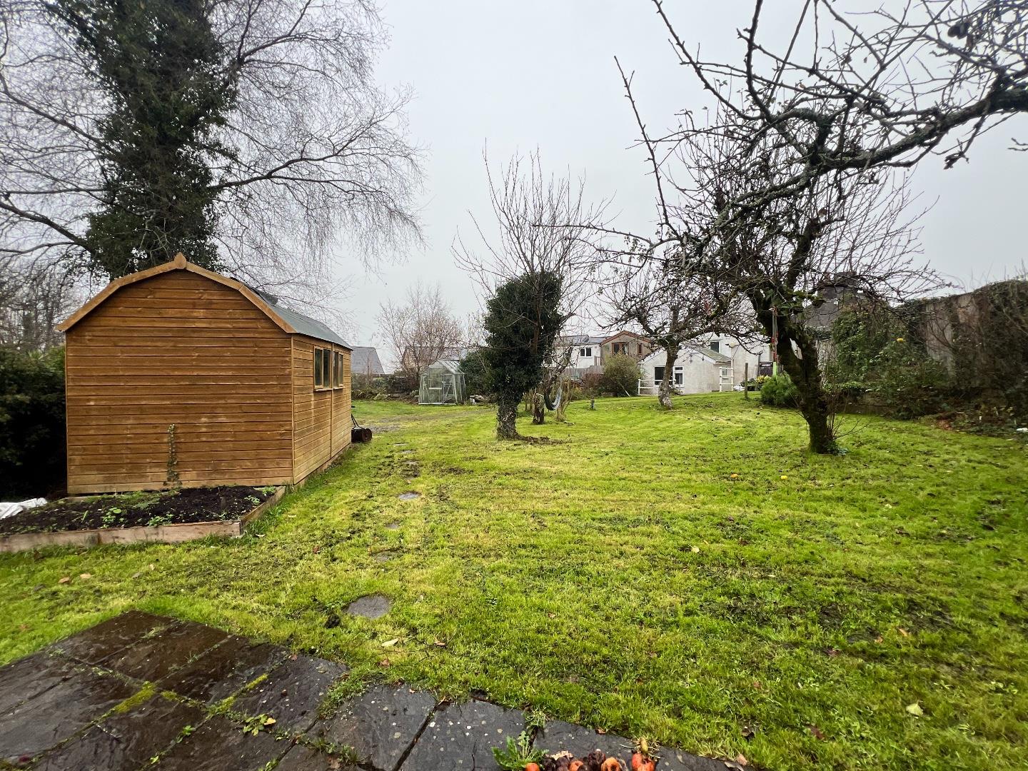 Pen-Yr-Heol, Pen-Y-Fai, Bridgend County Borough, CF31 4ND